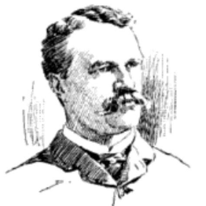 Sturgis Turner / Seaman Thomas