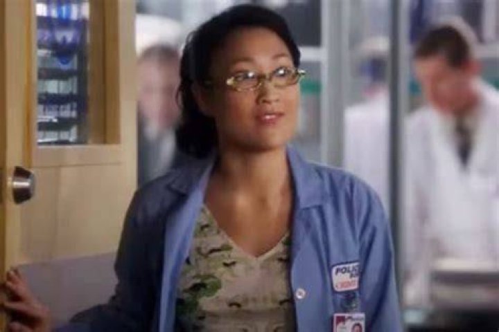 Susie Chang