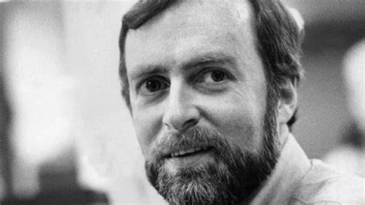 Sydney Schanberg