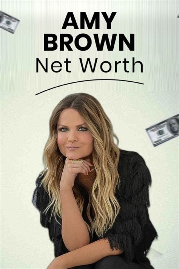 Tamara Brown Net Worth