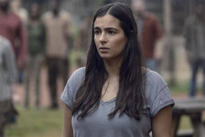 Tara Chambler