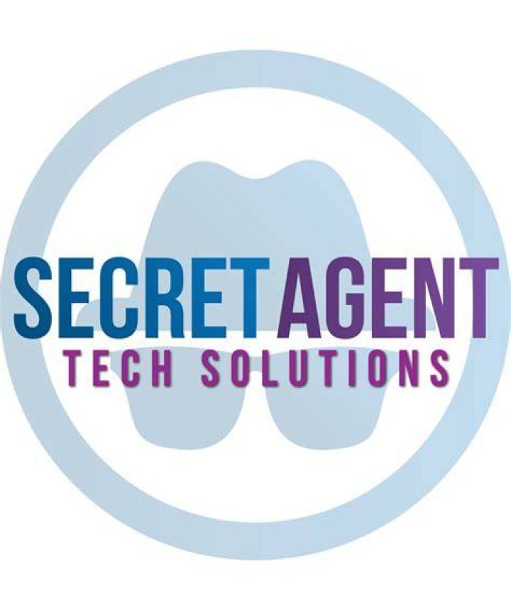 Tech Agent / Tech / FBI Agent
