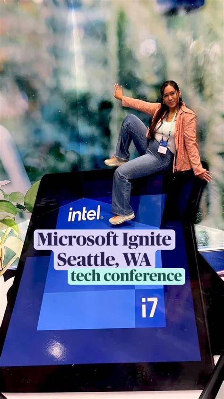 Tech Conference Coordinator