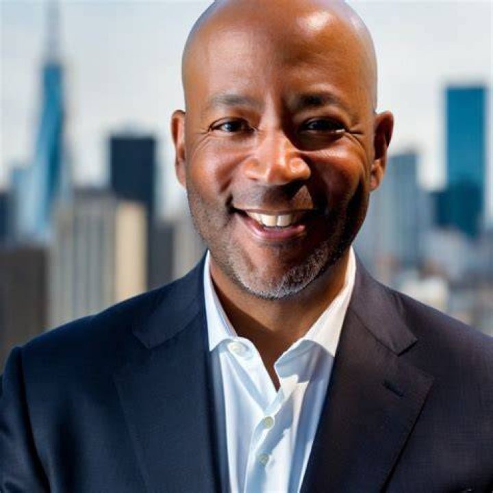 Terry Mc Neal