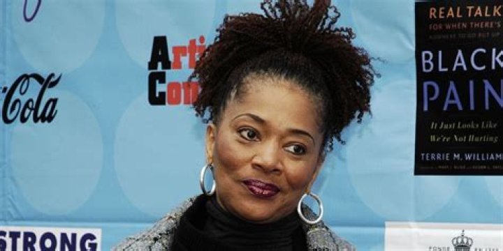 Terry McMillan Net Worth