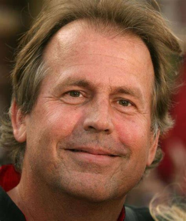 Terry Rossio has a net worth of $20 million