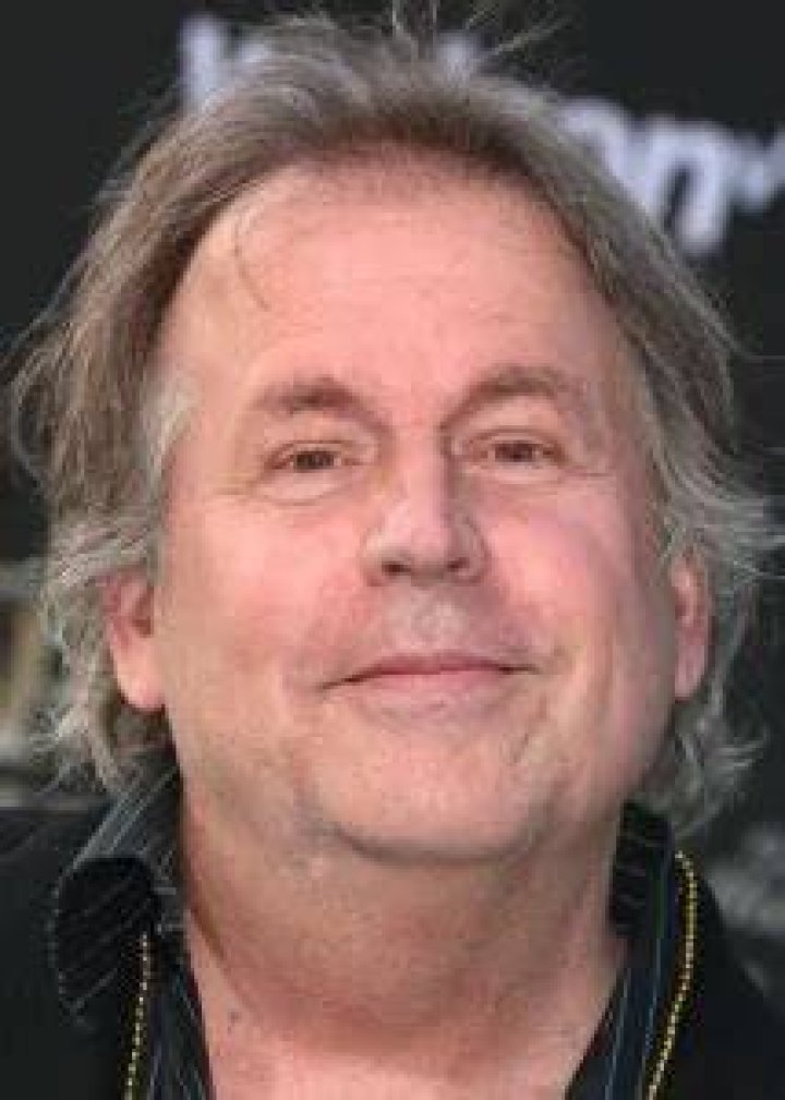Terry Rossio is married to his wife Terry Rossio.