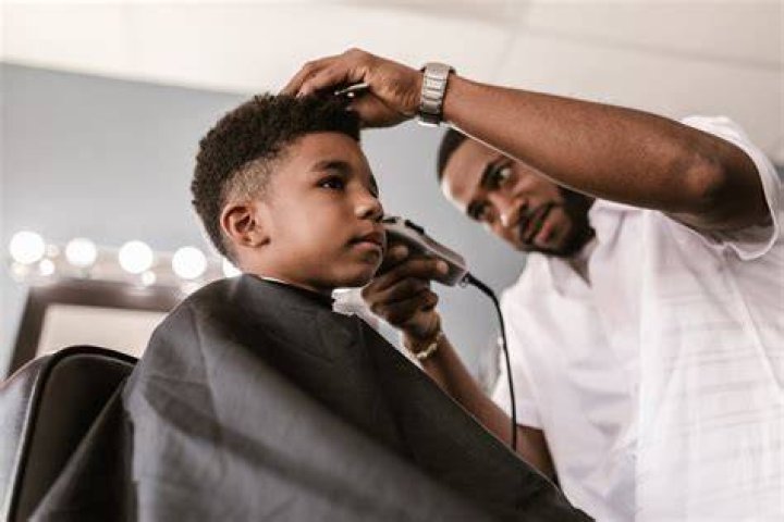 The Barber