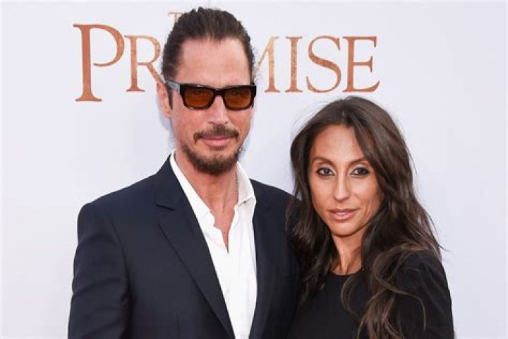 The Chris and Vicky Cornell foundation