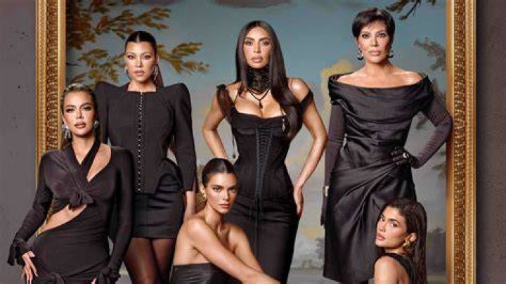 The Kardashians