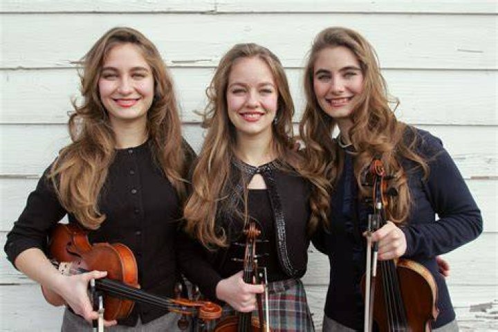 The Quebe Sisters Band Net Worth