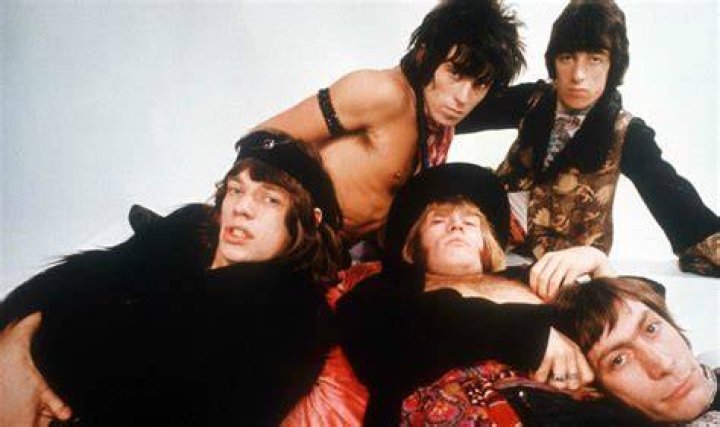 The Rolling Stones