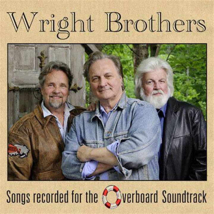 The Wright Brothers Band