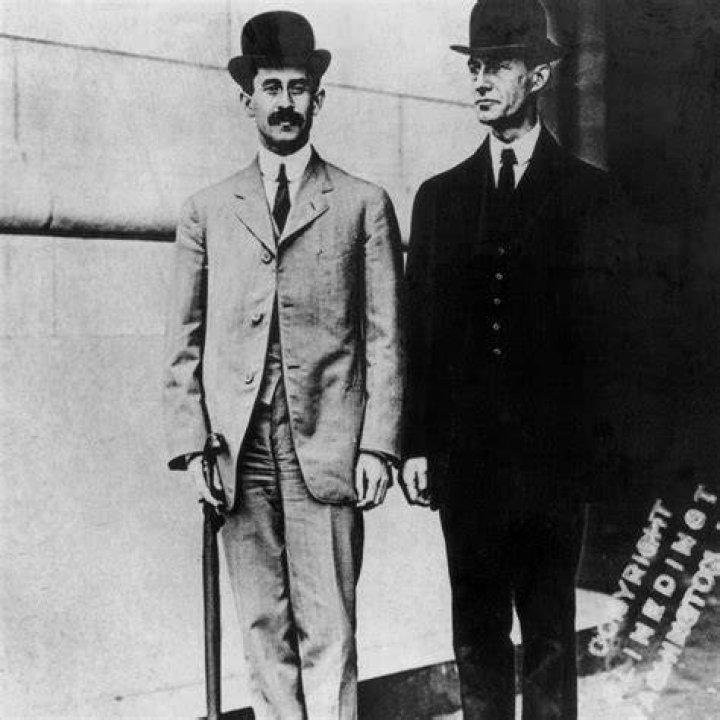 The Wright Brothers Net Worth