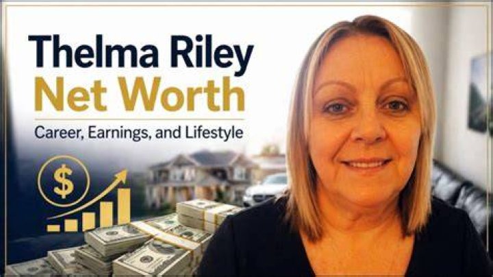 Thelma Blossom Net Worth