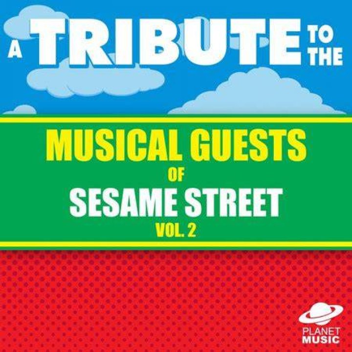 Themselves - Musical Guests / Themselves - Musical Guest