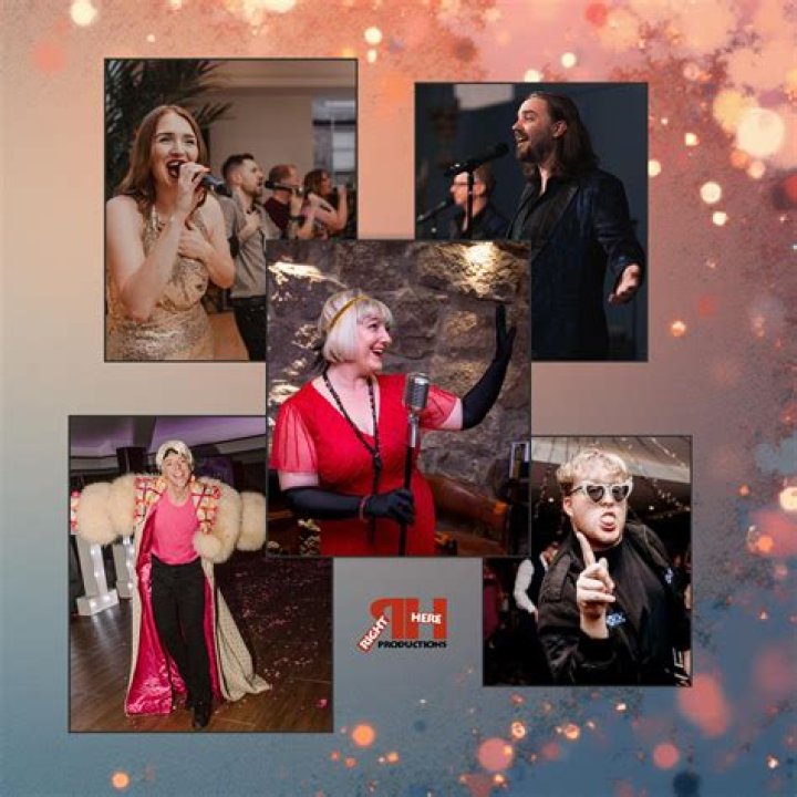Themselves - Special Guests / Singers / Themselves - Fiddlers
