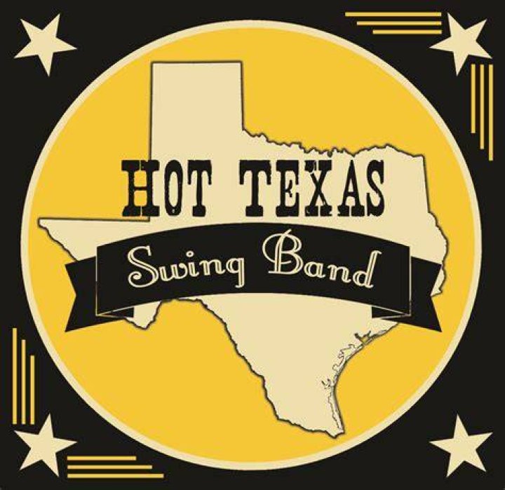 Themselves - Texas Swing Band