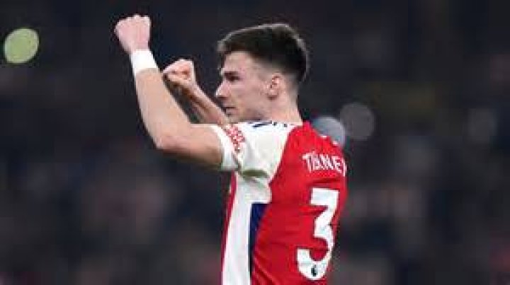 Tierney