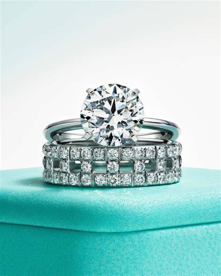 Tiffany (segment