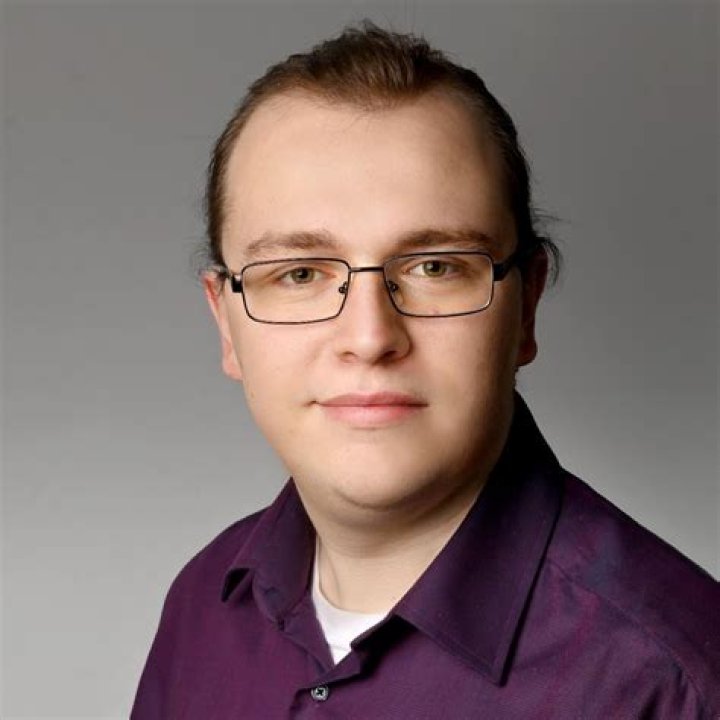 Tim Winter