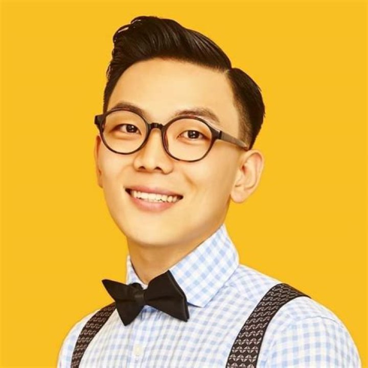 Timmy Choi