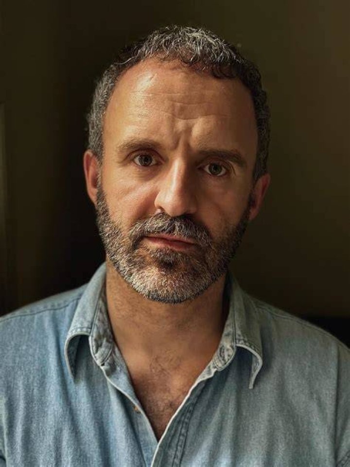 Tom Andrews