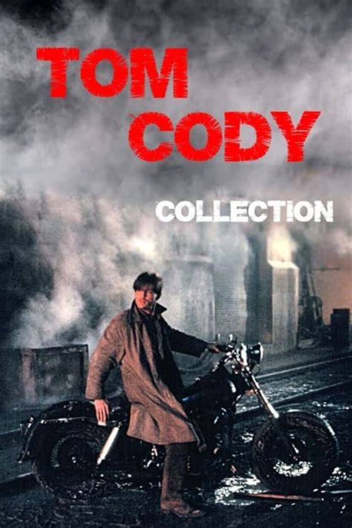 Tom Cody