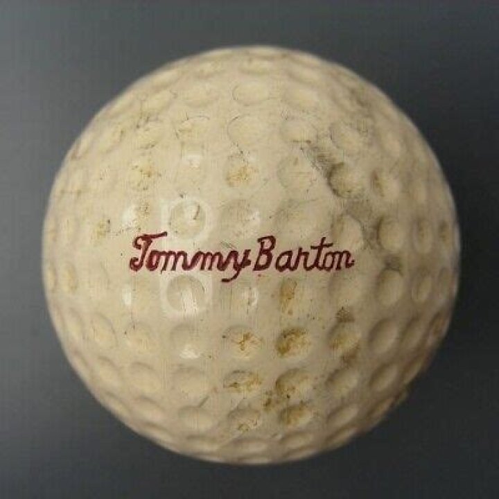 Tommy Barton