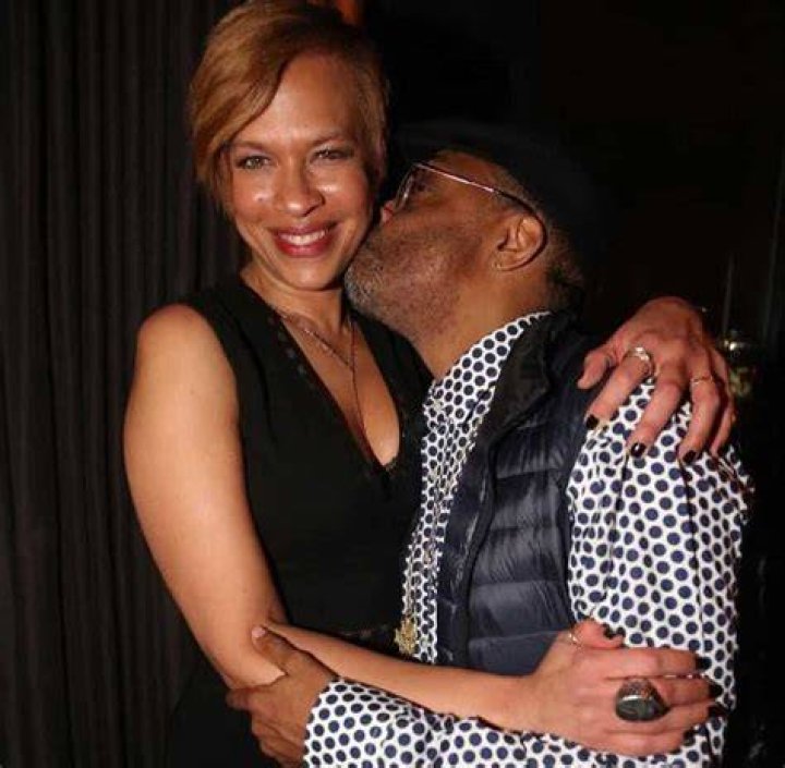 Tonya Lewis Lee Net Worth