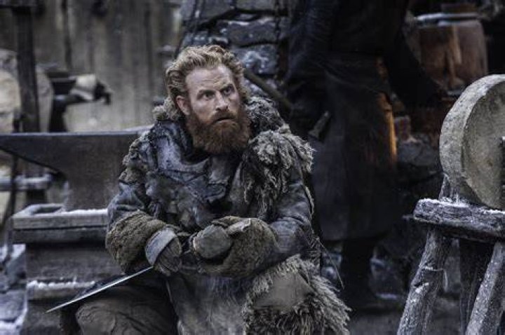 Tormund Giantsbane