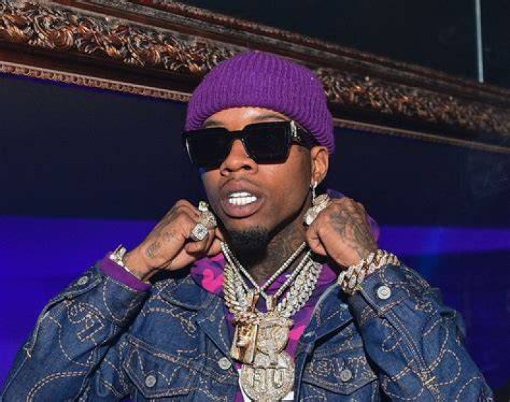 Tory Lanez Image Tory Lanez Image January 2024