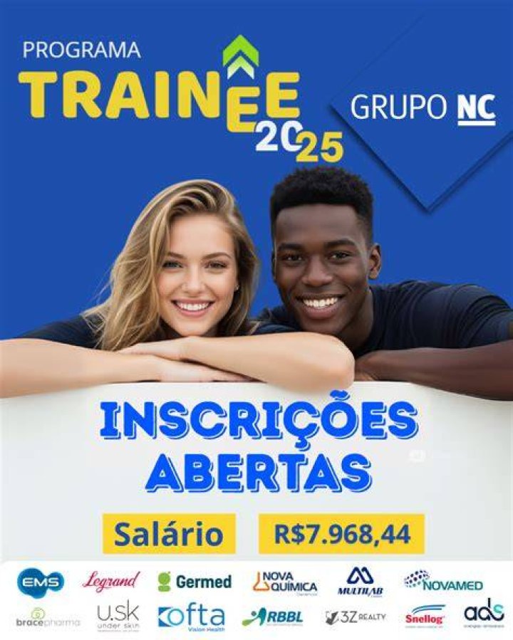 Trainee