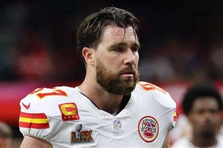 Travis Kelce's Dating Life