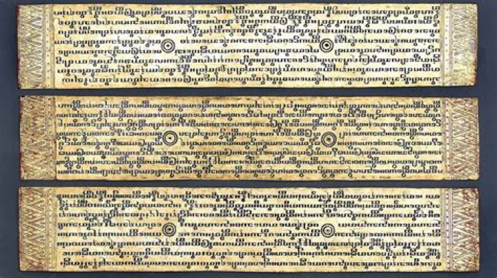 Tripitaka