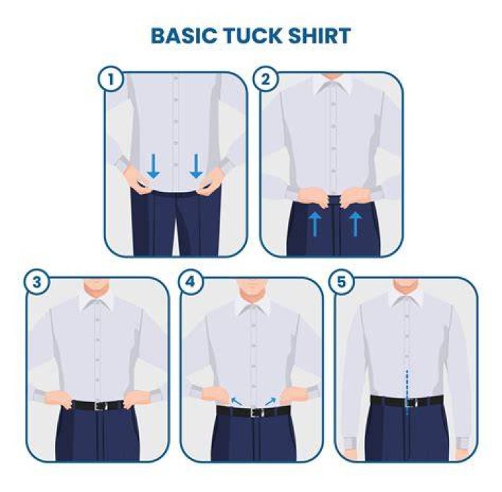 Tuck