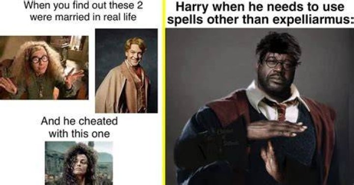 Tweet 02 Harry Potter Meme Tweet 02 - Harry Potter Meme