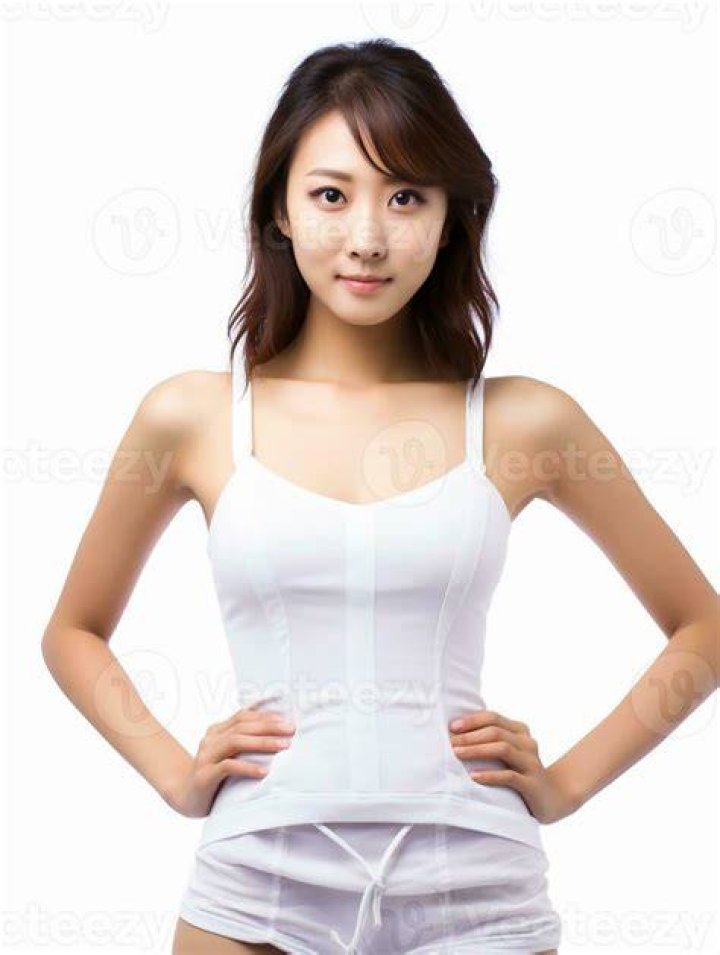 Underwear Model