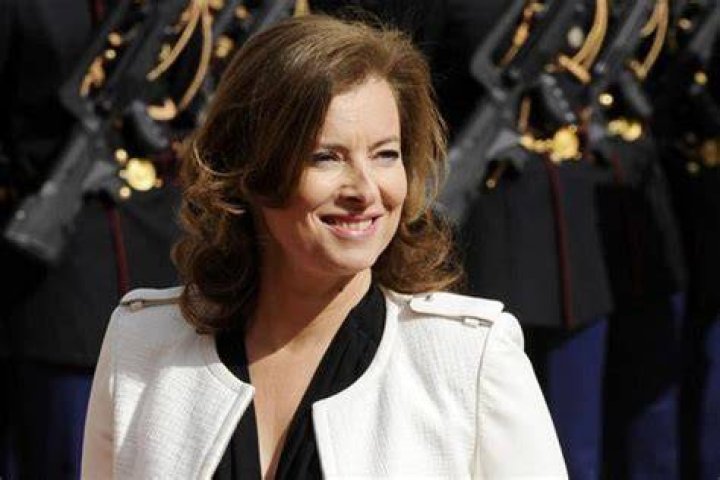 Val&eacute;rie