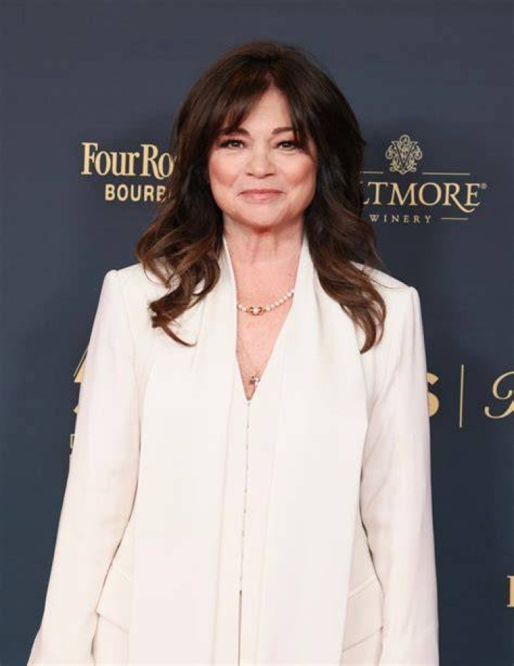 Valerie Bertinelli