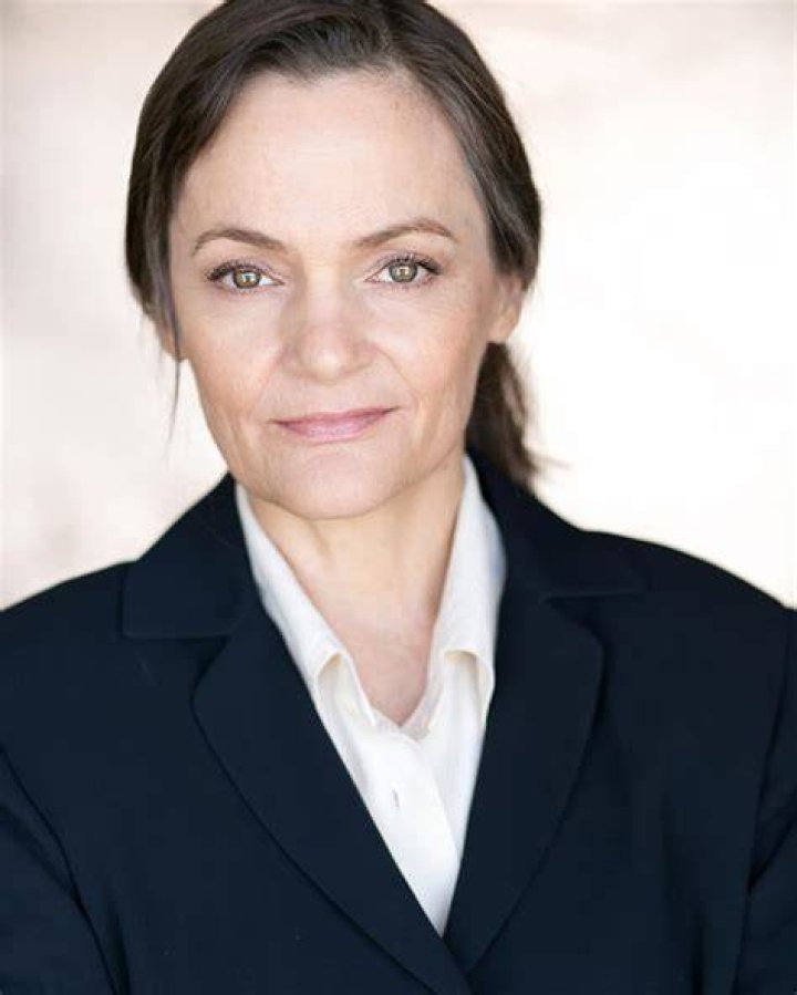 Valerie Spencer