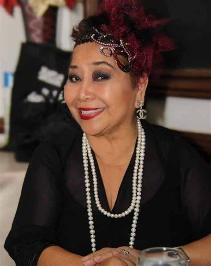 Vangie's Sister
