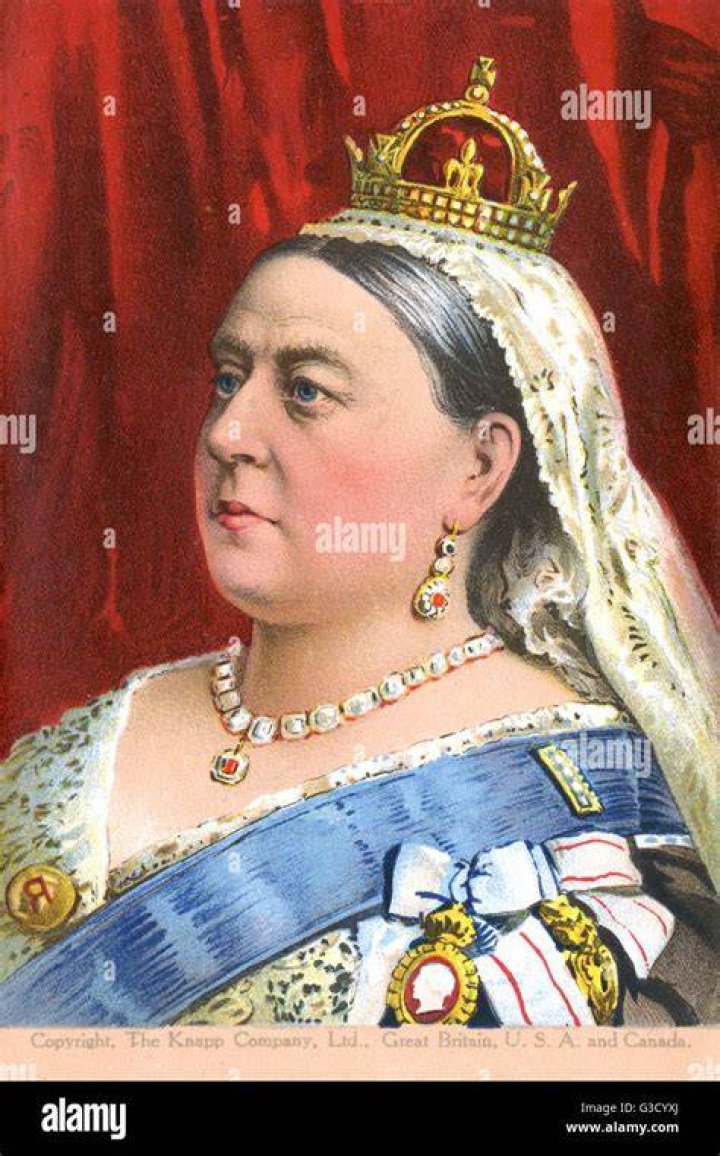 Victoria