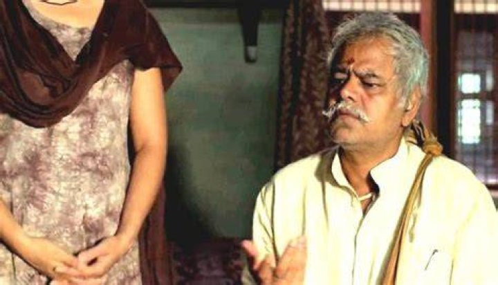 Vidyadhar Pathak