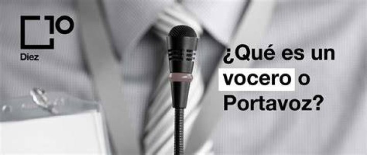 Vocero