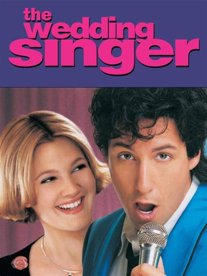 Wedding Singer
