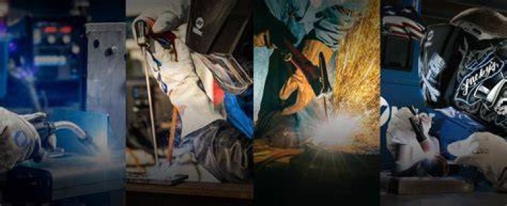 Welder