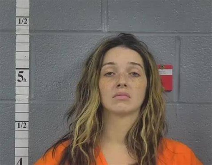 Who is Celine Tiffany Why Did Celine Tiffany Anne Kill Her Sons