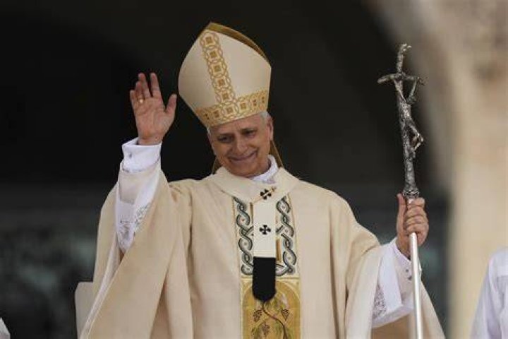 Will Pope