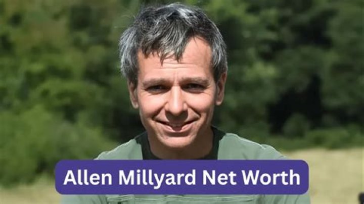 William Allen Castleman Net Worth